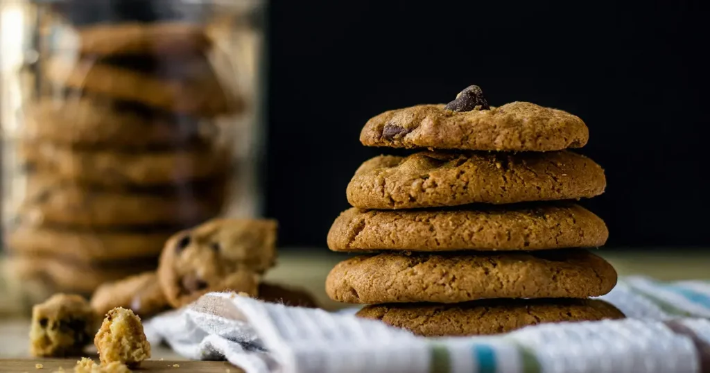 diabetic cookies