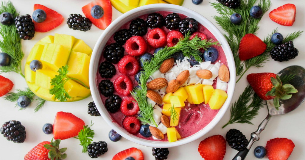 diabetic desserts