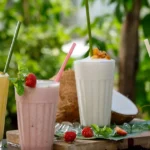 Smoothies for Diabetics
