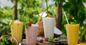 Smoothies for Diabetics